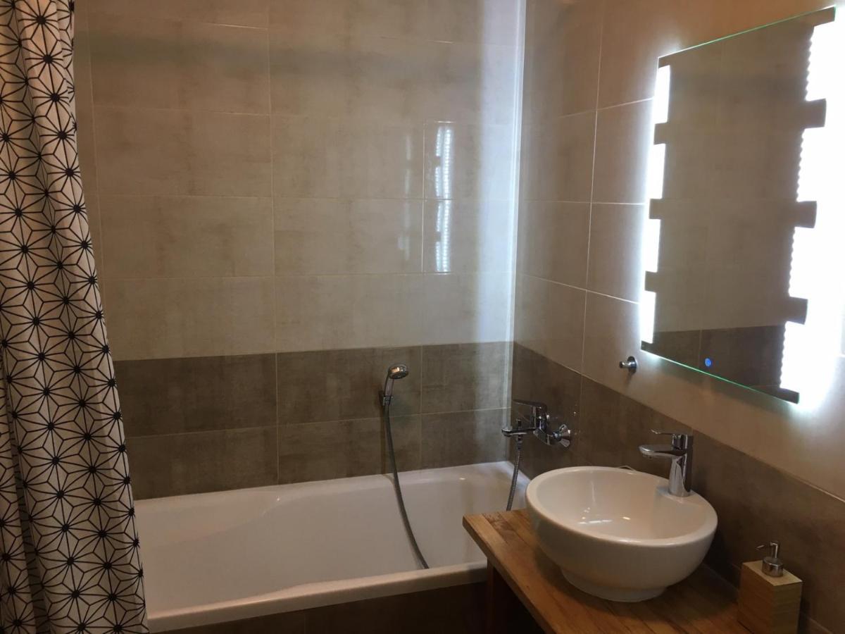 Apartament Stanczyka 2 Warszawa Eksteriør billede