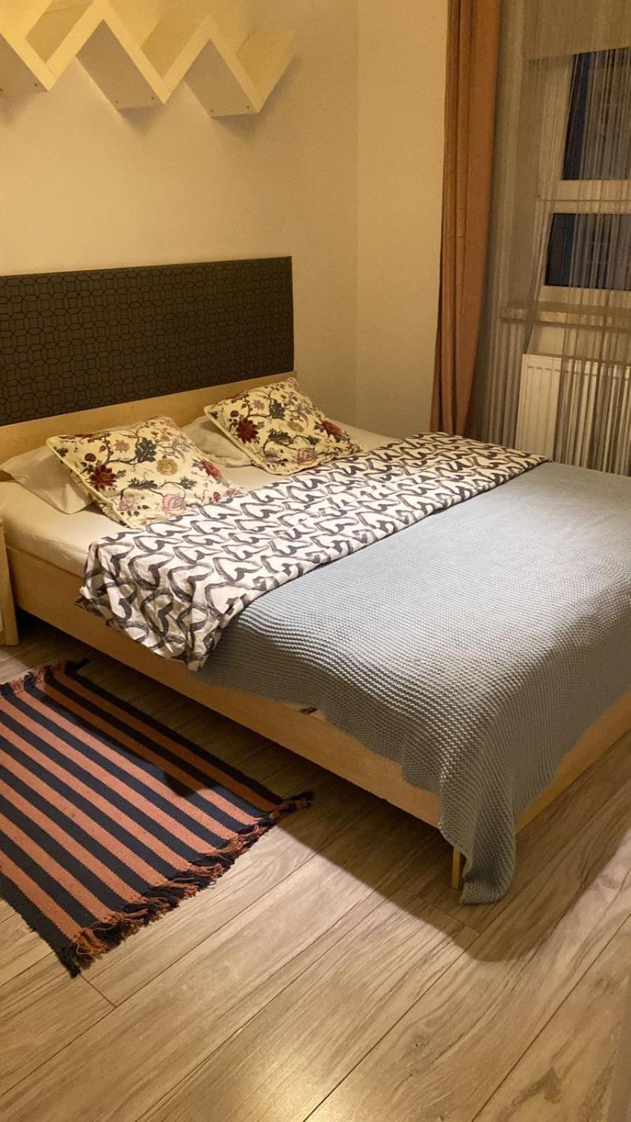 Apartament Stanczyka 2 Warszawa Eksteriør billede